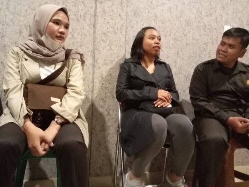 Tilap Uang, Oknum Manager Berujung Dipolisikan