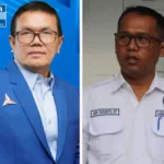 Ketua KPUD Labura Diduga Terlibat dalam Kejahatan Pemilu Sabam Sinaga