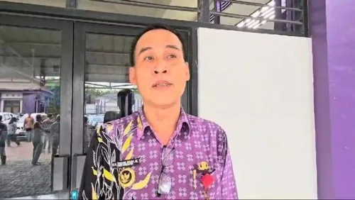 Anaknya Gagal Jadi Anggota Dewan, Kades di Tangerang Pecat 27 RT/RW