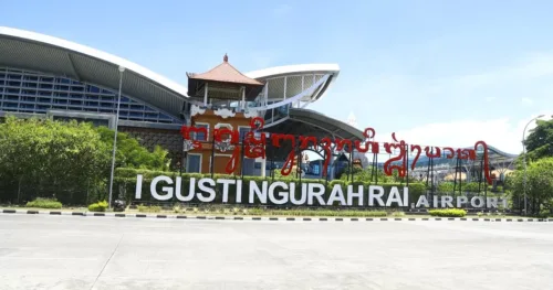 Nyepi 2024, Bandara Ngurah Rai di Bali Ditutup 24 Jam
