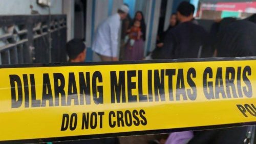 Warga Cihampelas Bandung Barat Dibunuh, Jasadnya Ditemukan Terkubur di Rumahnya