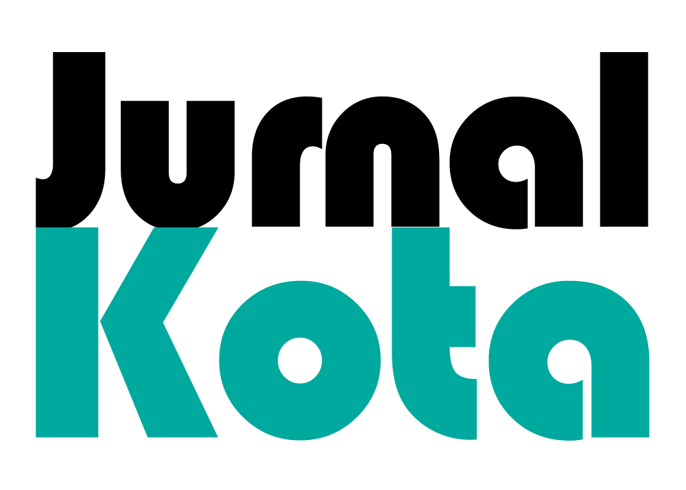 Logo JurnalKota